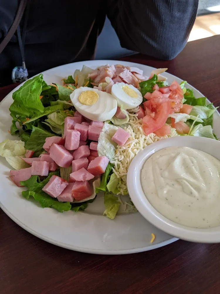 Chef Salad