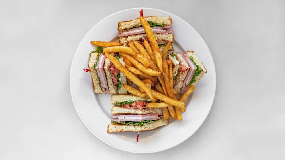 Club Sandwich