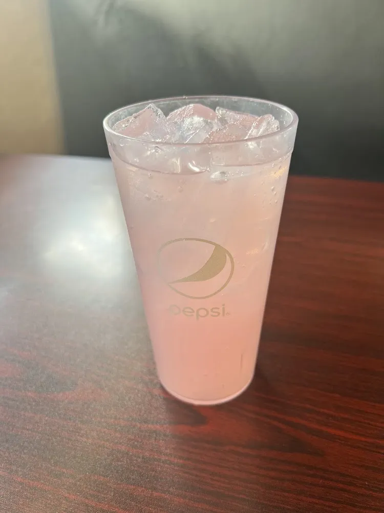 Pink Lemonade
